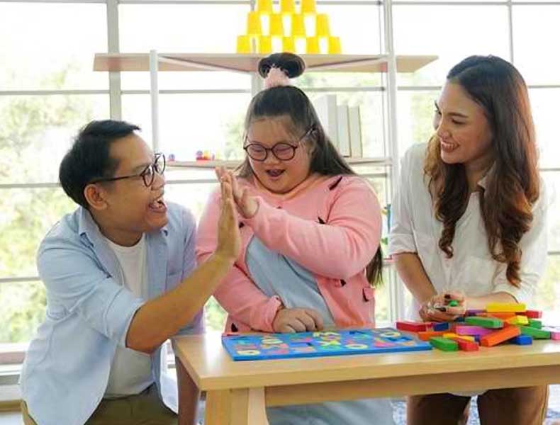 pusat terapi autis anak